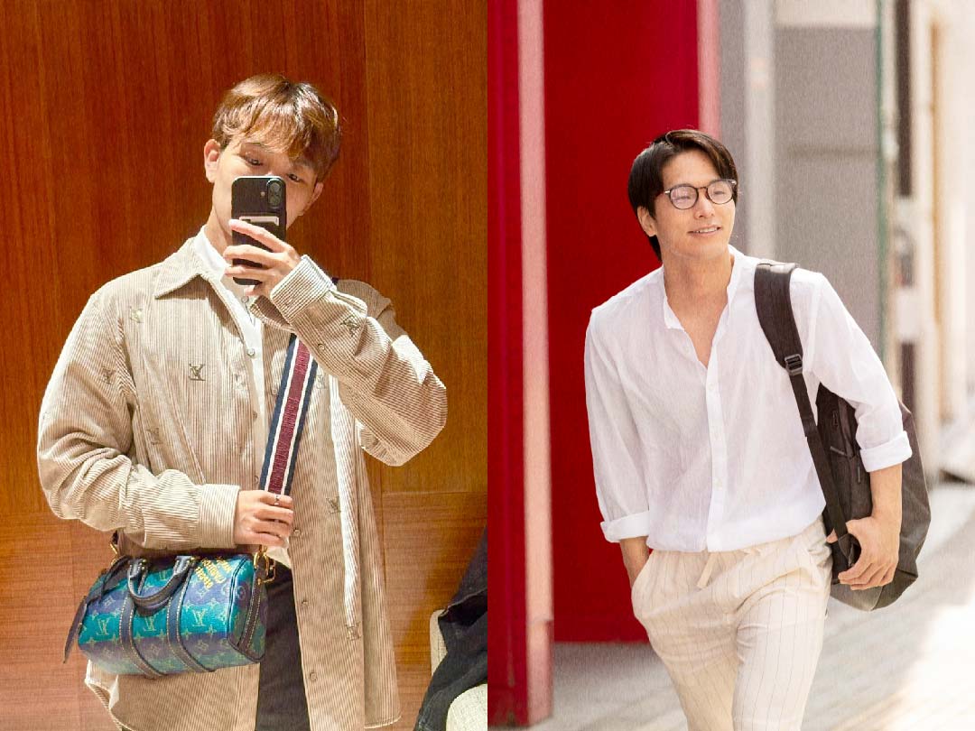 Crossbody vs Shoulder Bag: Which One Fits Your Lifestyle?