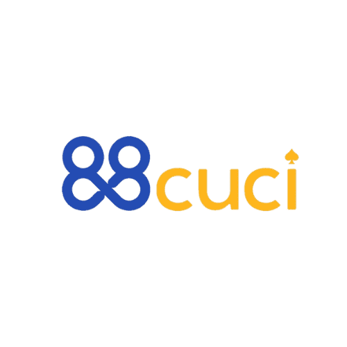 88cuci Logo