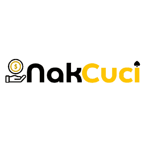 nakcuci Logo