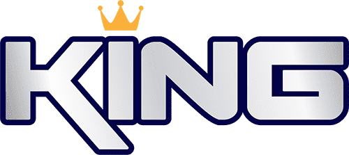 kingaud Logo