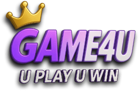 game4u Logo