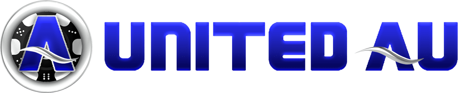 unitedau Logo