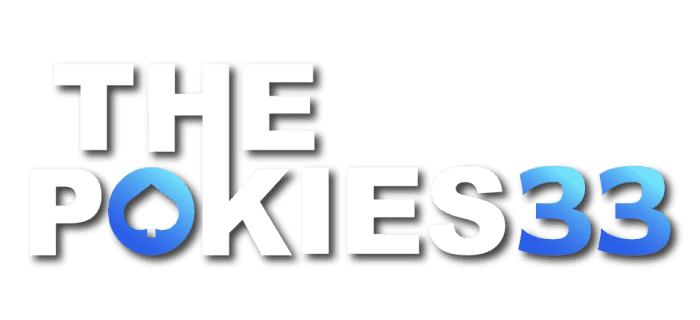 pokies33 Logo
