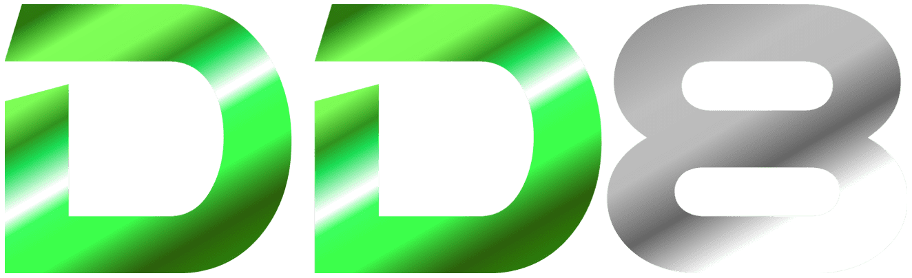 db8au Logo