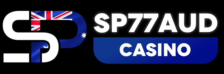 SP77aud Logo