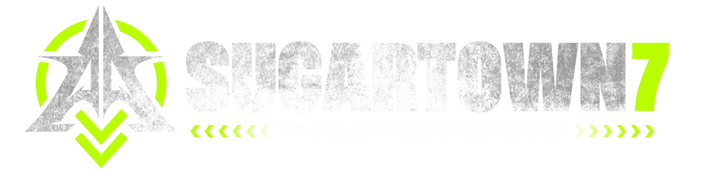 sugartown7 Logo