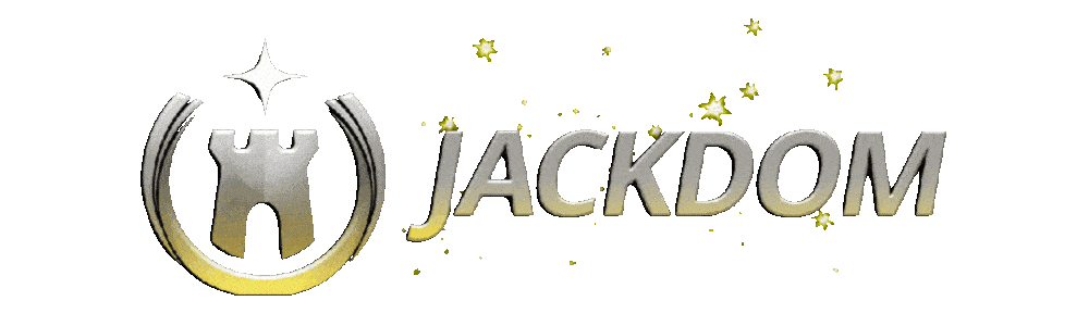 jackdom Logo