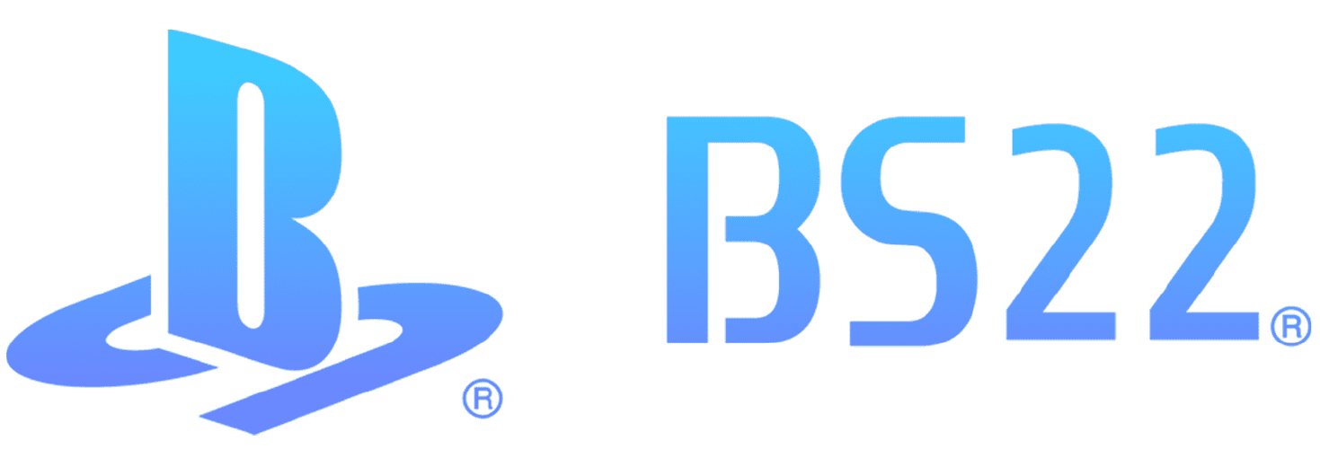 bs22au Logo