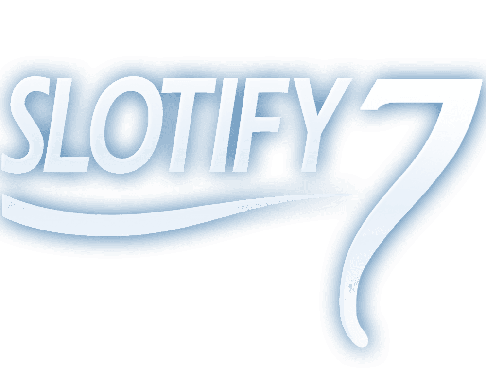 slotify7 Logo