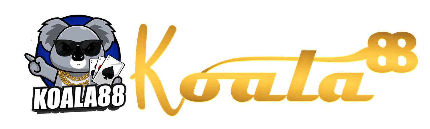 koala88 Logo
