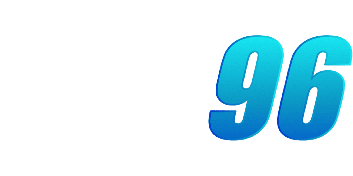 aus96 Logo