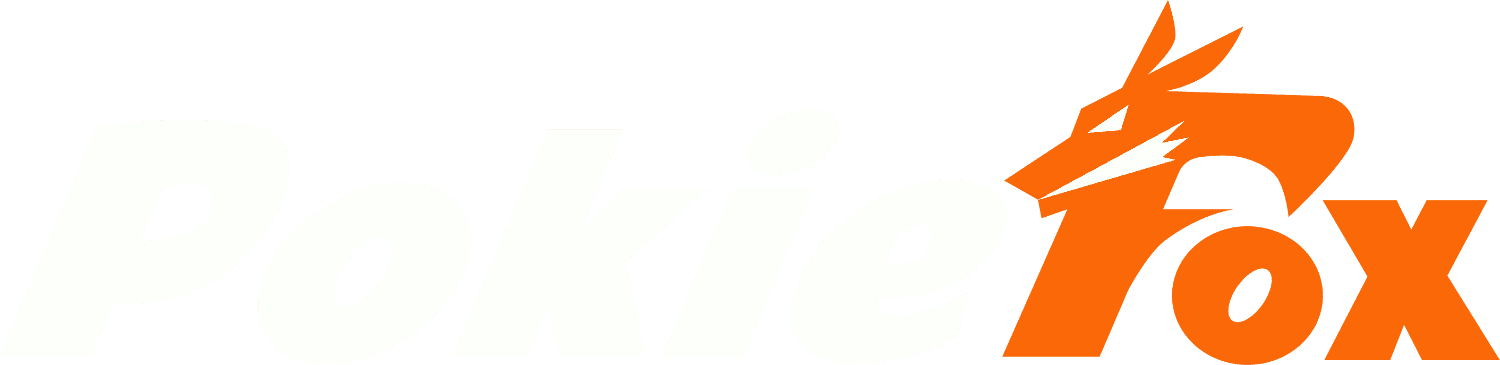 pokiefox Logo