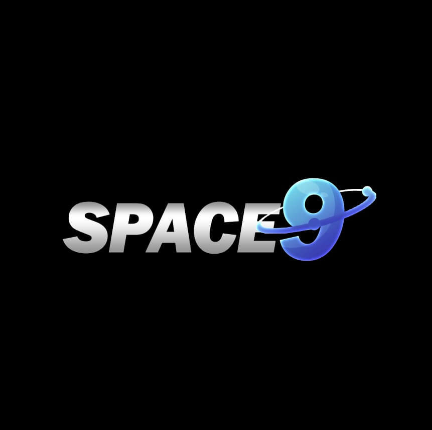 space9au Logo