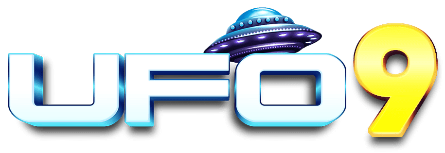 ufo9 Logo