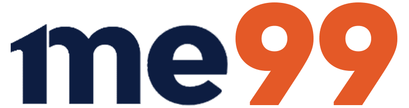 me99aud Logo