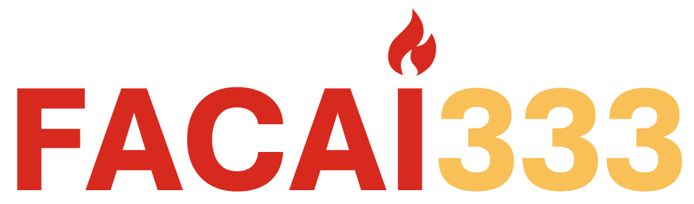 Facai333 SG Logo