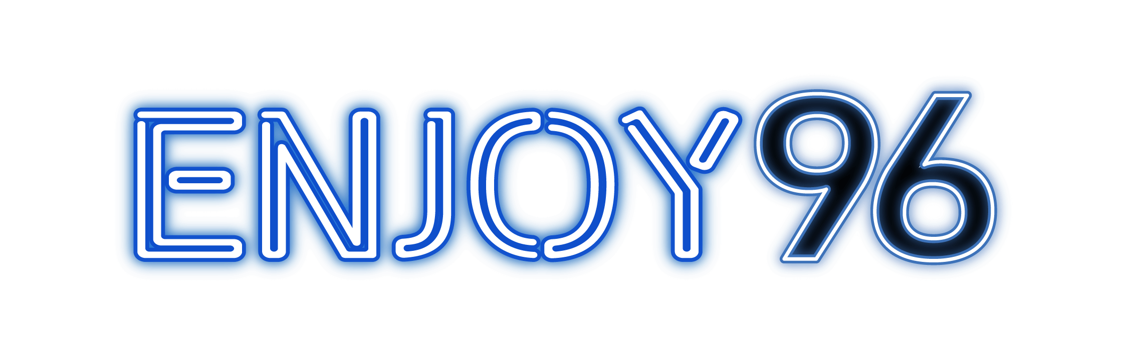 enjoy96 Logo