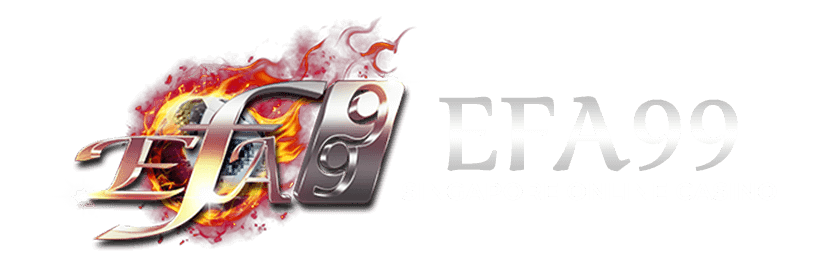 Efa99 Logo
