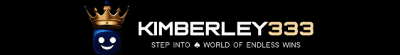 kimberley333 Logo