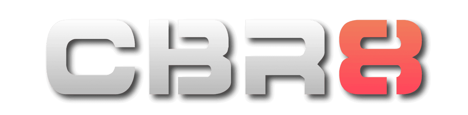 cbr8aus Logo