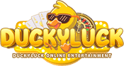 Ducky7 SG Logo