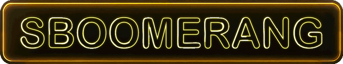 sboomerank Logo