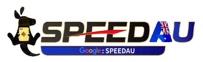 speedau Logo