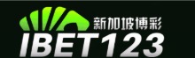 IBet123 SG Logo