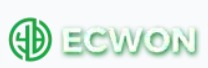 ECWon SG2 Logo
