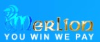Merlion Logo