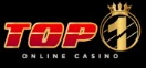 Top1 SG Logo