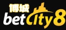 Betcity8 SG Logo