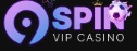 9spinvip SG Logo