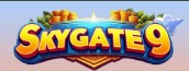 SkyGate9 SG Logo