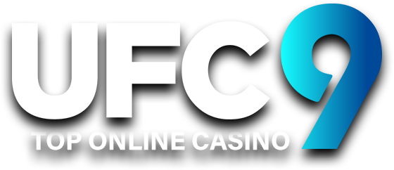 ufc9 Logo
