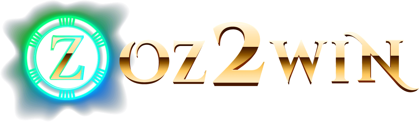 oz2win Logo