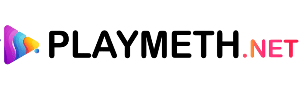 playmeth Logo