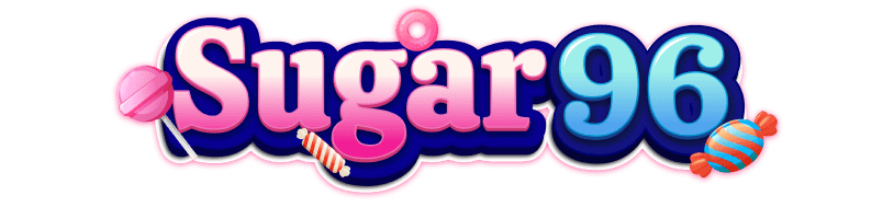 sugarr96 Logo
