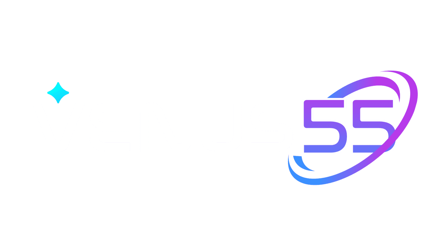 venus55 Logo