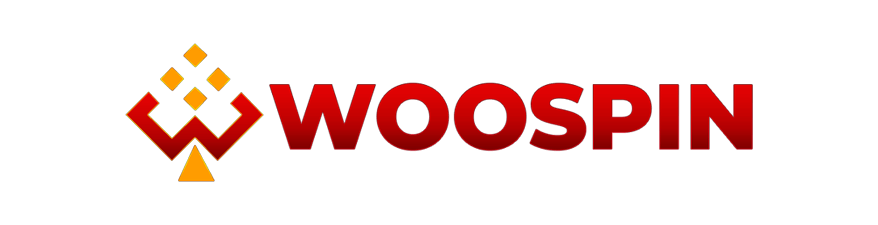 woospin Logo